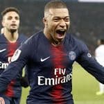 French Ligue 1: Goals galore as PSG enjoy Guingamp revenge win