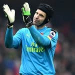 Arsenal’s Petr Cech to retire end of season