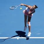 Plucky Pliskova stuns Serena with epic Australian Open fightback