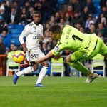 Real Madrid’s woes deepen with surprise home defeat by Real Sociedad