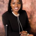 Sade Morgan becomes Nigerian Breweries Corporate Affairs Director