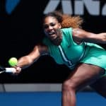 Australian Open: 'Ruthless' Serena excited to be back in action, crushes Tatjana Maria 6-0 6-2 in 49 minutes