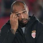 Suspended Henry may lose Monaco job