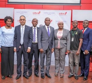 UBA customers win N30m in Wise Savers Promo, N90m still up for grabs