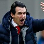 Emery: Arsenal’s inconsistency could hurt top-four chances