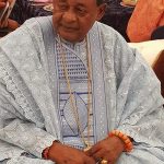 Titi Atiku Abubakar's visit: Alaafin did not say PDP is dead