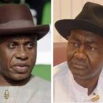 Stop attacking Buhari, Abe warns Amaechi