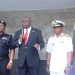 Ambode seeks support for hitch-free Lagos marathon, elections