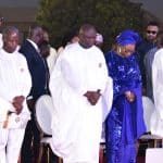 Why Lagos is experiencing global recognition, by Ambode