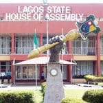 Lagos House of Assembly