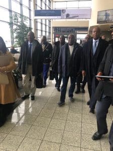 Atiku: Of course, high ranking U.S. officials are supporting my presidential ambition