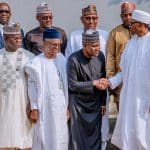 Buhari signs Executive Order 007, okays construction of 794km of roads