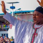 Court grants order to paste hearing notice in Dogara’s office