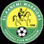 El-kanemi Warriors beat Pillars 2-1 in first home match in Maiduguri