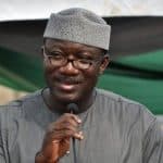Fayemi approves renovation of Ekiti State Secretariat