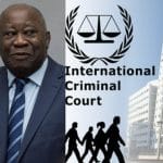 ICC halts release of Gbagbo despite acquittal
