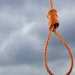 Murder: Vigilance officer to die by hanging