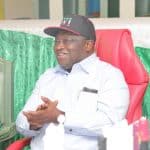 Ikpeazu extols women’s role in socio-economic development