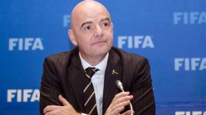 FIFA may expand 2022 World Cup to 48 teams