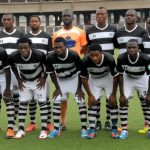 CAF Champions League: ASEC Mimosas pip Lobi Stars in Abidjan