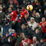 EPL: Manchester United's revival continues with 2-1 win over Brighton