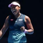 Osaka reaches Melbourne semis first time