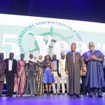 NIMASA's Night of Recognition