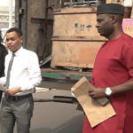 Philanthropist donates medical equipment worth N20m to Enugu Govt