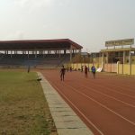 PDP kicks as Fayemi stops use of stadium for campaign