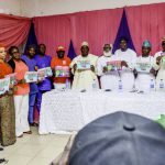 Role of media in credible elections stressed at Ibadan lecture