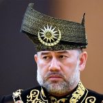 Malaysia: Confusion as monarch abdicates throne