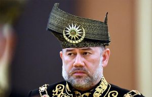 Malaysia: Confusion as monarch abdicates throne