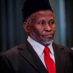 Ibrahim Tanko Muhammad