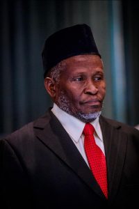 Dongban-Mensem laments 'stagnant' take-home pay of judicial officers: CJN N279,497; Supreme Court Justices N206,425;  PCA N206,425;  Appeal Court Justices N166,285