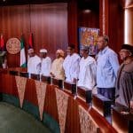 FG to U.S., UK, EU: We’ll not allow meddling into our affairs