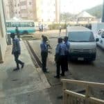 Arraignment of CJN stalls judicial activities at FCT High Court