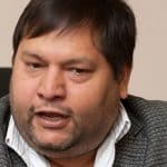 South Africa withdraws arrest warrant on Zuma’s friend Gupta