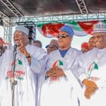 I will improve security, businesses in Zamfara, says Atiku