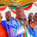Atiku: I will restore peace to Borno