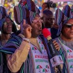 Femi Adesina: Atiku’s unrelenting appeal to emotion, a gambit doomed to fail