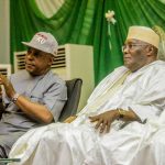 Atiku: Since NNPC has failed to serve the purpose for which it was established, I will sell it
