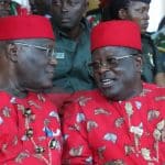 INEC declares Atiku winner in Ebonyi