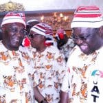 Atiku in Abia, expresses commitment to job creation