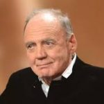 Swiss actor Bruno Ganz who played Hitler in ‘Downfall’ dies at 77