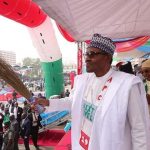 APC chieftain urges politicians to stop campaign for 2023 Presidency