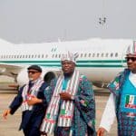 Presidential/NASS elections: Be peaceful, orderly, Ambode urges Lagosians