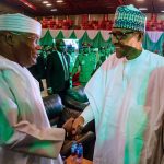 Atiku to Buhari: Your aides behind contrived report by fictitious U.S. Group on insecurity