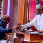 Buhari: Govt agencies must account for revenue generated