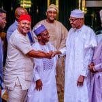 Buhari challenges Historians, Economists to document 16 years of PDP’s mismanagement
