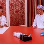 Kaduna killings politicised, says Buhari